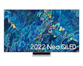 Телевизор Samsung QE55QN95B - фото 1 Телевизор Samsung QE55QN95B - фото 1