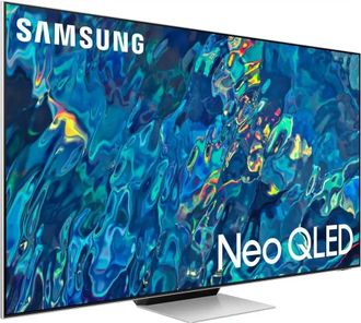 Телевизор Samsung QE55QN95B - фото 2 Телевизор Samsung QE55QN95B - фото 2