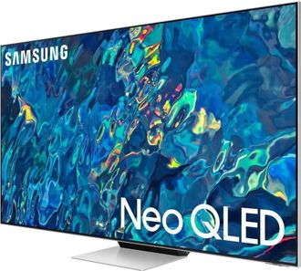 Телевизор Samsung QE55QN95B - фото 3 Телевизор Samsung QE55QN95B - фото 3