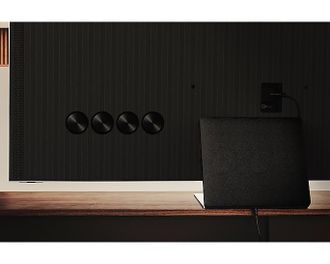 Телевизор Samsung QE55QN95B - фото 4 Телевизор Samsung QE55QN95B - фото 4