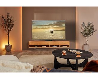Телевизор Samsung QE55QN95B - фото 5 Телевизор Samsung QE55QN95B - фото 5