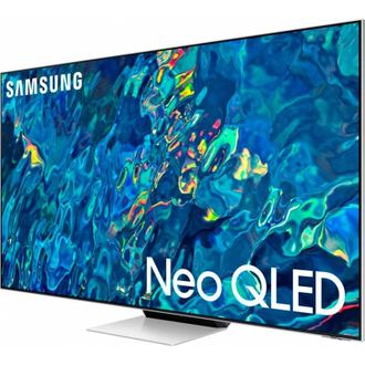 Телевизор Samsung QE55QN95BAUXUA - фото 3