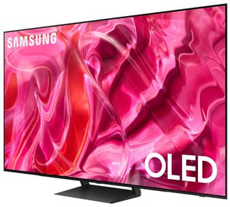 Телевізор Samsung QE55S90CAUXUA - фото 3