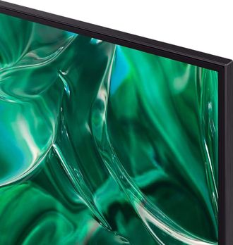 Телевізор Samsung QE55S95C - фото 4 Телевізор Samsung QE55S95C - фото 4