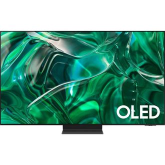 Телевізор Samsung QE55S95CAUXUA - фото 1