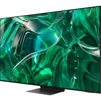 Телевізор Samsung QE55S95CAUXUA - фото 3