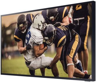 Телевизор Samsung QE65LST7T - фото 2