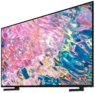 Телевізор Samsung QE65Q60BAUXUA - фото 2 Телевізор Samsung QE65Q60BAUXUA - фото 2