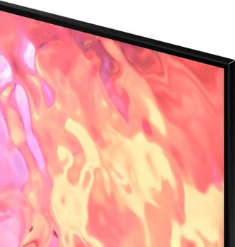 Телевізор Samsung QE65Q60C - фото 4