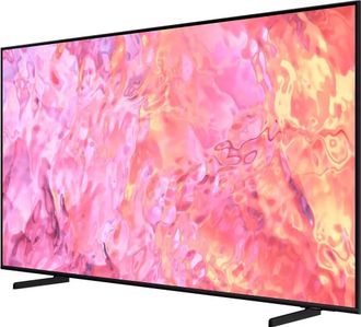 Телевізор Samsung QE65Q67C - фото 3