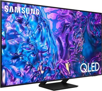 Телевізор SAMSUNG QE65Q70D - фото 2 Телевізор SAMSUNG QE65Q70D - фото 2
