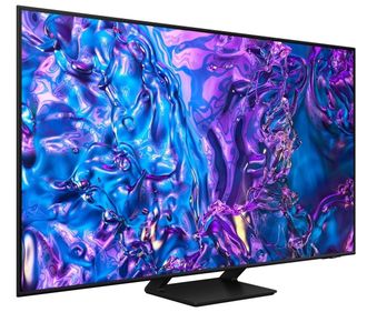 Телевизор Samsung QE65Q70DAUXUA - фото 2 Телевизор Samsung QE65Q70DAUXUA - фото 2