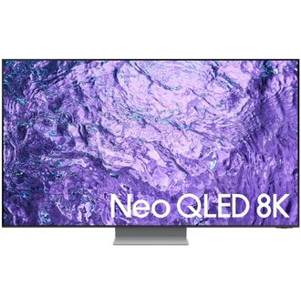 Телевізор SAMSUNG QE65QN700C - фото 1 Телевізор SAMSUNG QE65QN700C - фото 1