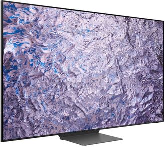 Телевізор Samsung QE65QN800C - фото 2