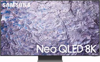 Телевізор Samsung QE65QN800CUXUA - фото 1 Телевізор Samsung QE65QN800CUXUA - фото 1