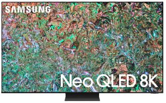 Телевізор Samsung QE65QN800DUXUA - фото 1 Телевізор Samsung QE65QN800DUXUA - фото 1