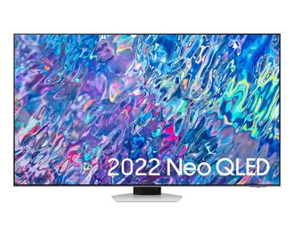 Телевізор Samsung QE65QN85BAUXUA - фото 1
