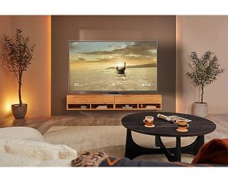 Телевізор Samsung QE65QN85BAUXUA - фото 4