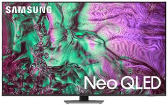 Телевізор Samsung QE65QN85DBUXUA - фото 1