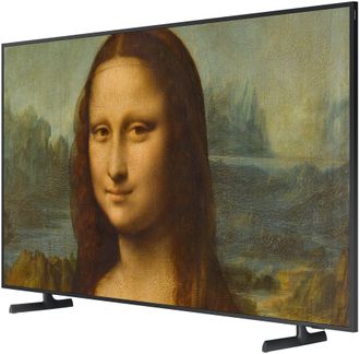 Телевізор Samsung QE75LS03B - фото 3