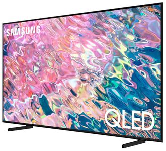 Телевізор Samsung QE75Q60BAUXUA - фото 3