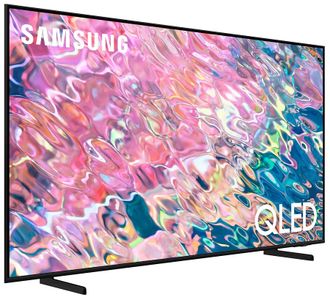 Телевізор Samsung QE75Q60BAUXUA - фото 4