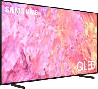 Телевизор Samsung QE75Q60CAUXUA - фото 2 Телевизор Samsung QE75Q60CAUXUA - фото 2