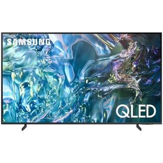 Телевизор Samsung QE75Q60D - фото 1 Телевизор Samsung QE75Q60D - фото 1