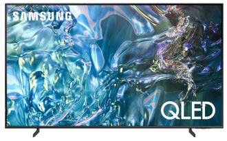 Телевизор Samsung QE75Q60DAUXUA - фото 1 Телевизор Samsung QE75Q60DAUXUA - фото 1