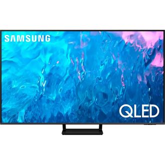 Телевизор Samsung QE75Q70C - фото 1 Телевизор Samsung QE75Q70C - фото 1