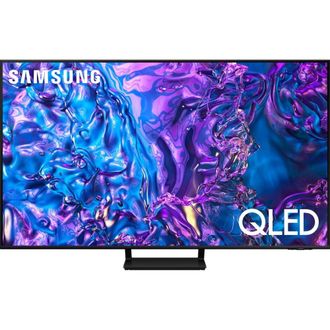Телевізор Samsung QE75Q70DAUXUA - фото 1