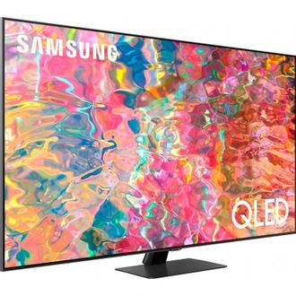 Телевізор Samsung QE75Q80BAUXUA - фото 2