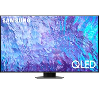 Телевізор Samsung QE75Q80C - фото 1