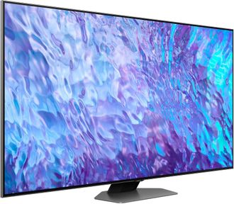 Телевізор Samsung QE75Q80CAUXUA - фото 4