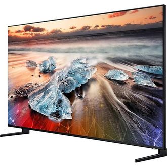 Телевізор Samsung QE75Q950R - фото 2 Телевізор Samsung QE75Q950R - фото 2