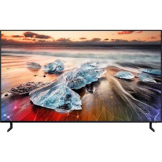 Телевізор Samsung QE75Q950R - фото 1 Телевізор Samsung QE75Q950R - фото 1