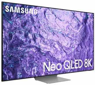 Телевизор Samsung QE75QN700CUXUA - фото 2