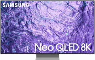 Телевизор Samsung QE75QN700CUXUA - фото 1
