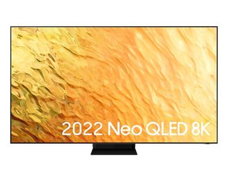 Телевізор Samsung QE75QN800BUXUA - фото 1