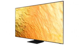 Телевізор Samsung QE75QN800BUXUA - фото 3