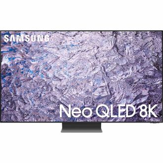Телевізор Samsung QE75QN800CUXUA - фото 1