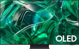 Телевізор Samsung QE77S95C - фото 1 Телевізор Samsung QE77S95C - фото 1