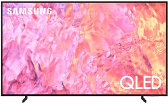 Телевізор Samsung QE85Q60CAUXUA - фото 1 Телевізор Samsung QE85Q60CAUXUA - фото 1