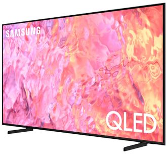 Телевізор Samsung QE85Q60CAUXUA - фото 3 Телевізор Samsung QE85Q60CAUXUA - фото 3