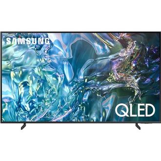 Телевизор Samsung QE85Q60DAUXUA - фото 1