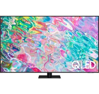 Телевізор Samsung QE85Q70BAUXUA - фото 1