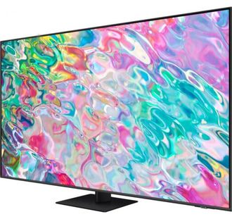 Телевізор Samsung QE85Q70BAUXUA - фото 2