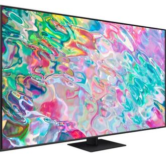 Телевізор Samsung QE85Q70BAUXUA - фото 3