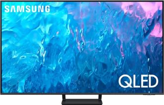 Телевізор Samsung QE85Q70C - фото 1