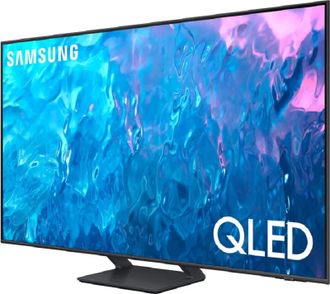 Телевізор Samsung QE85Q70C - фото 3